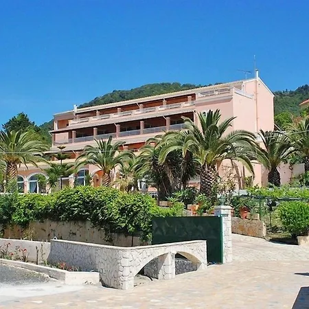 Paramonas * Paramonas (Corfu)
