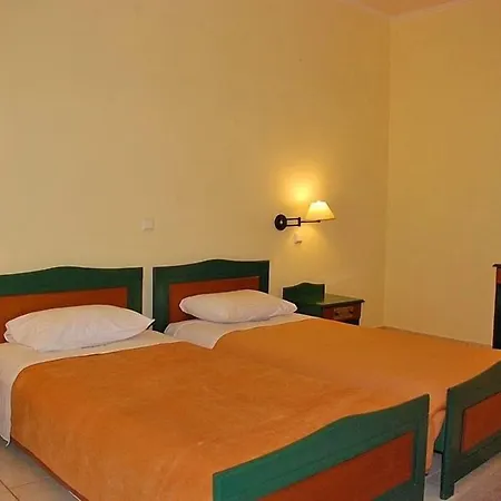 Paramonas شقة Paramonas (Corfu)