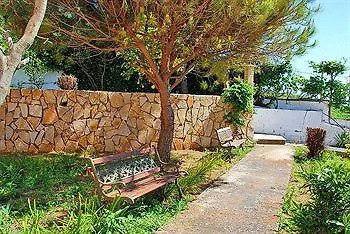 Apartment Paramonas