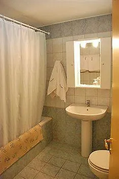 Paramonas Apartment Paramonas (Corfu)