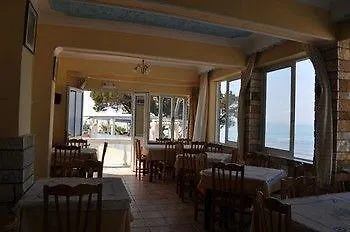 Paramonas * Paramonas (Corfu)