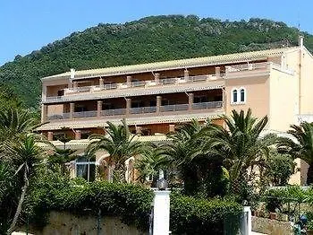 Paramonas Apartment