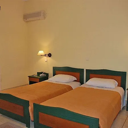 Paramonas Apartment *