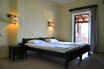 Paramonas Apartment