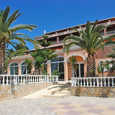 Paramonas Apartment