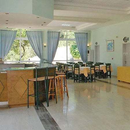 Paramonas Apartment *