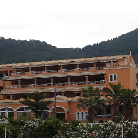 Apartment Paramonas *