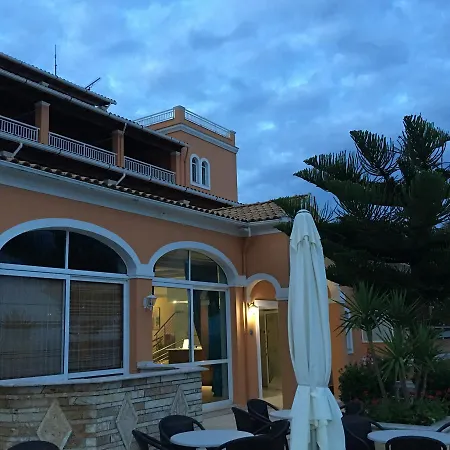 Paramonas * Paramonas (Corfu)