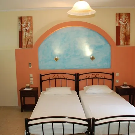 Apartment Paramonas Paramonas (Corfu)