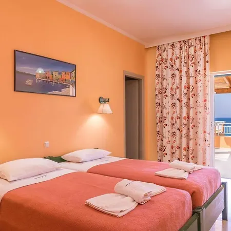 Paramonas Apartment Paramonas (Corfu)