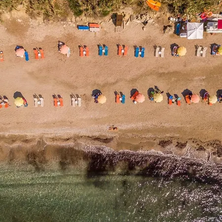 Paramonas شقة Paramonas (Corfu)
