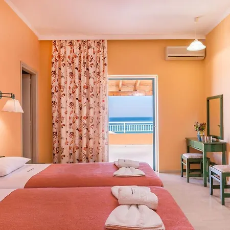 Apartment Paramonas
