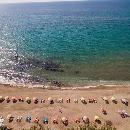 شقة Paramonas Paramonas (Corfu)