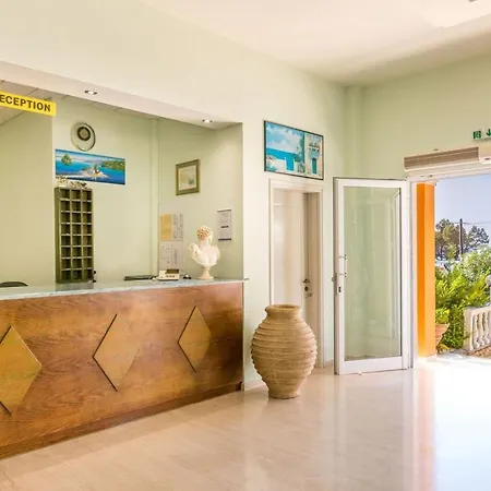 Apartment Paramonas Paramonas (Corfu)