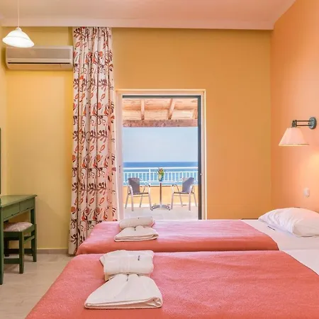Paramonas شقة Paramonas (Corfu)