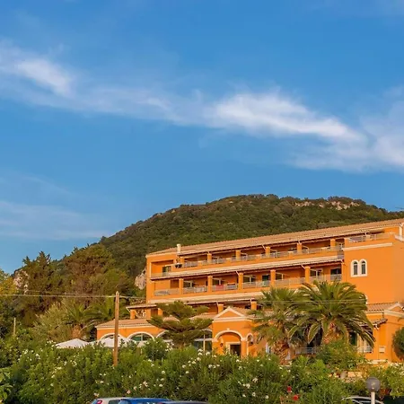 Apartment Paramonas Paramonas (Corfu)