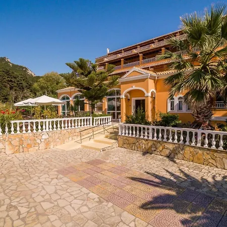 Paramonas Apartment
