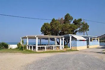 Apartament Paramonas