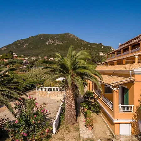 Paramonas Apartament