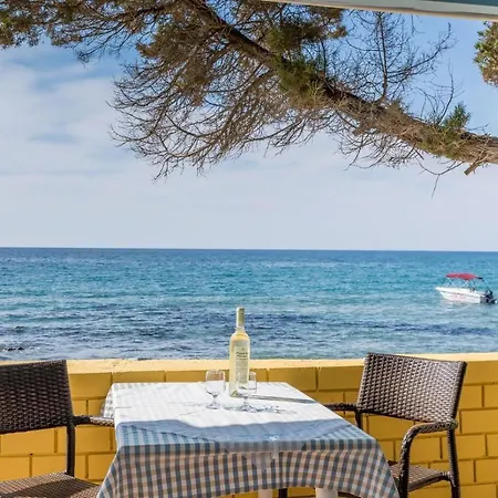 Lägenhet Paramonas Paramonas (Corfu)