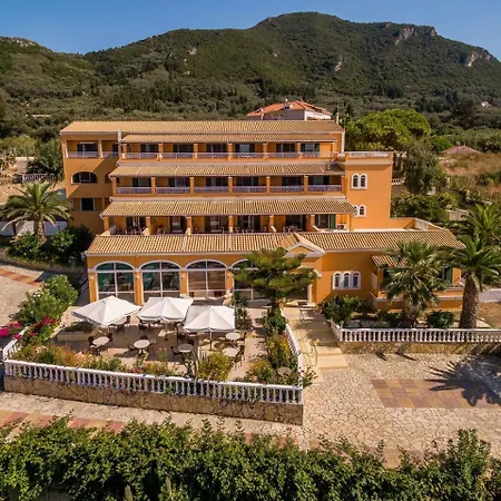 Apartment Paramonas Paramonas (Corfu)