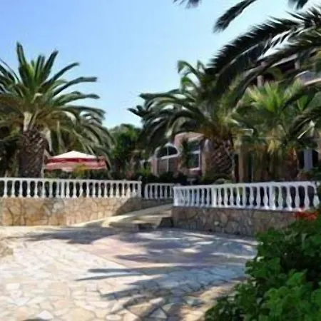 Paramonas Apartamento Paramonas (Corfu)