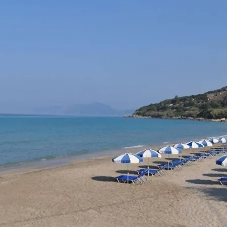 Paramonas * Paramonas (Corfu)
