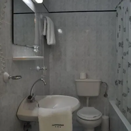 Paramonas Apartamento *