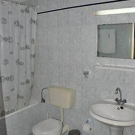 Apartamento Paramonas