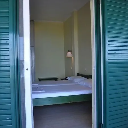 Paramonas Apartamento Paramonas (Corfu)