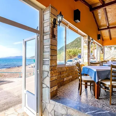 Apartamento Paramonas *