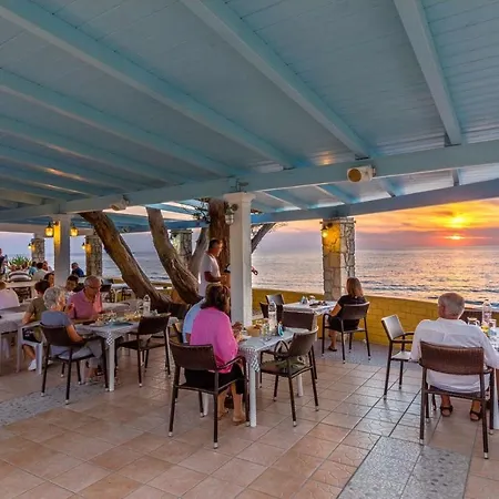 Apartmán Paramonas Paramonas (Corfu)