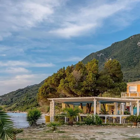 Paramonas Apartmán Paramonas (Corfu)